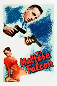 Malta Şahini izle