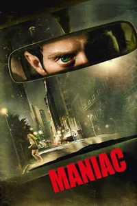Manyak izle