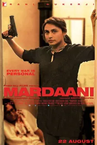 Mardaani izle