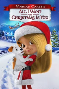 Mariah Carey: Noel’de Tek Dileğim izle