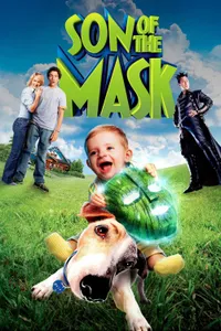 Maske 2 izle