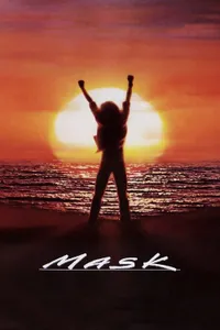 Maske izle
