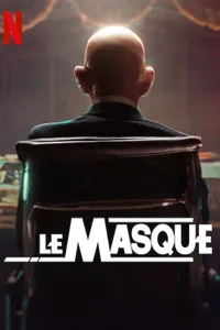 Maskeli Dolandırıcı izle