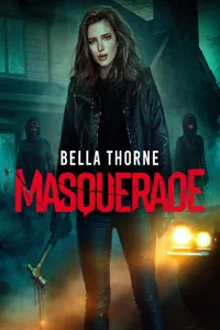 Masquerade izle