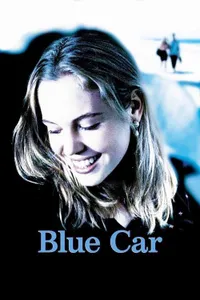 Mavi Araba izle