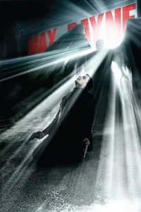 Max Payne izle