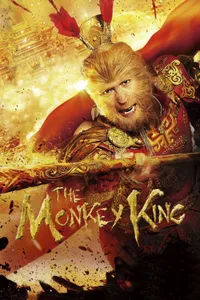 Maymun Kral izle
