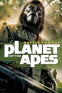 Maymunlar Cehenneminde Savaş izle