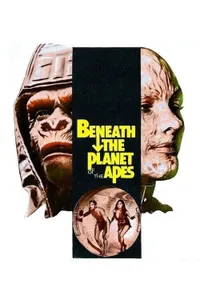 Maymunlar Cehennemine Dönüş izle