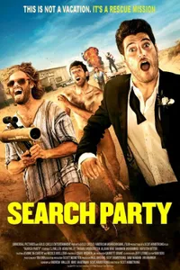 Meksika Macerası izle