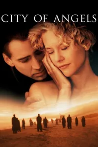 Melekler Şehri izle