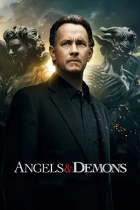 Melekler ve Şeytanlar izle
