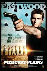 Mercury Plains izle