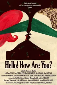 Merhaba! Nasılsınız? izle