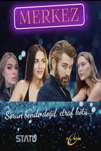 Merkez izle
