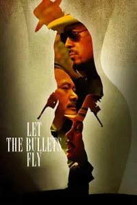 Mermiler Uçuşuyor izle