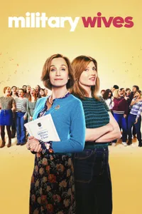 Military Wives izle
