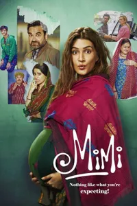 Mimi izle