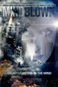 Mind Blown izle