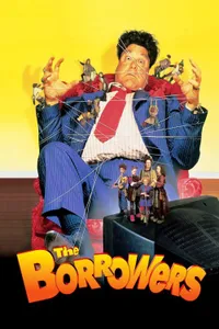 Minik Kahramanlar izle