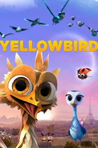Minik Kuş izle