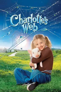 Minik Örümcek Şarlot izle