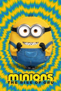 Minyonlar 2 Gru’nun Yükselişi izle
