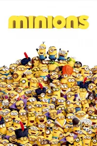 Minyonlar izle