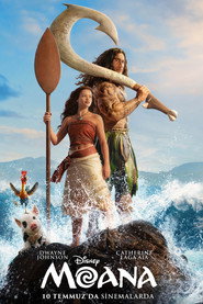 Moana izle
