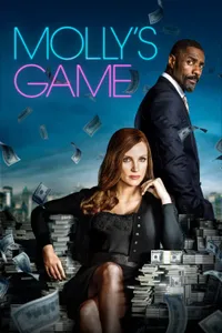 Molly’nin Oyunu izle