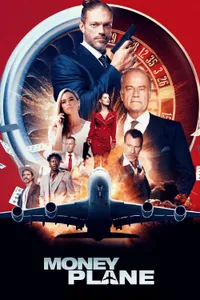 Money Plane – Para Uçağı