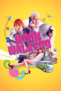 Moonwalkers izle