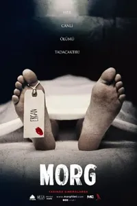 Morg izle
