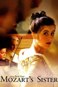 Mozart’ın Kızkardeşi izle