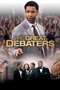 Muhteşem Münazaracılar izle