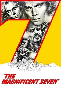 Muhteşem Yedili izle