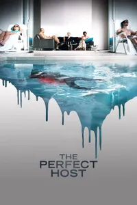 Mükemmel Misafir izle