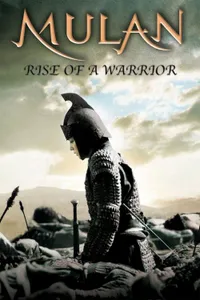 Mulan : Savaşçı Prenses izle