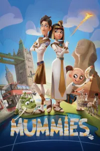 Mummies – Mumyalar