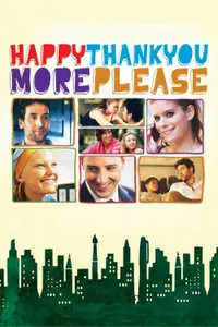 Mutluyum Devam Et izle