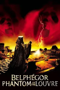 Müzedeki Ruh izle
