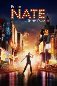 Nate’in Hayali izle