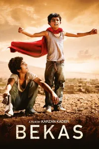 Neredesin Süpermen izle