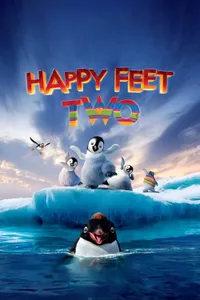 Neşeli Ayaklar 2 izle