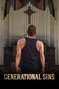 Nesillerin Günahı izle