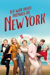 New York’a Hiç Gitmedim izle