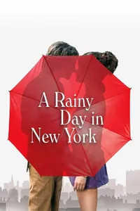 New York’ta Yağmurlu Bir Gün izle
