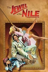Nil’in İncisi izle