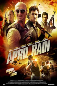 Nisan Yağmuru izle