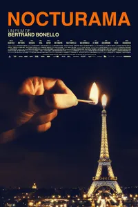 Nocturama izle